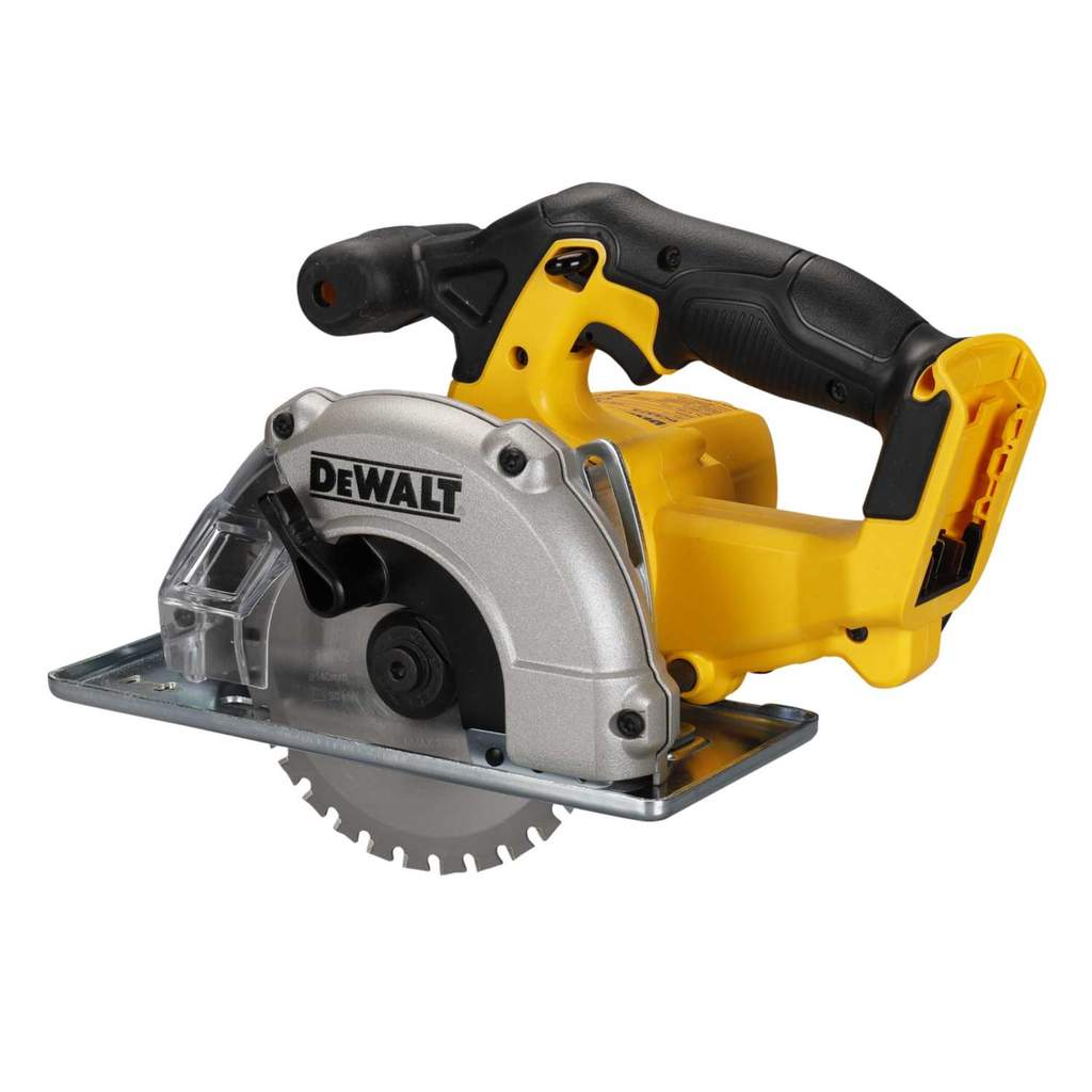 Dewalt Dcs373n Dewalt Circular Saw For Metal DeWALT DCS373N-XJ 18V