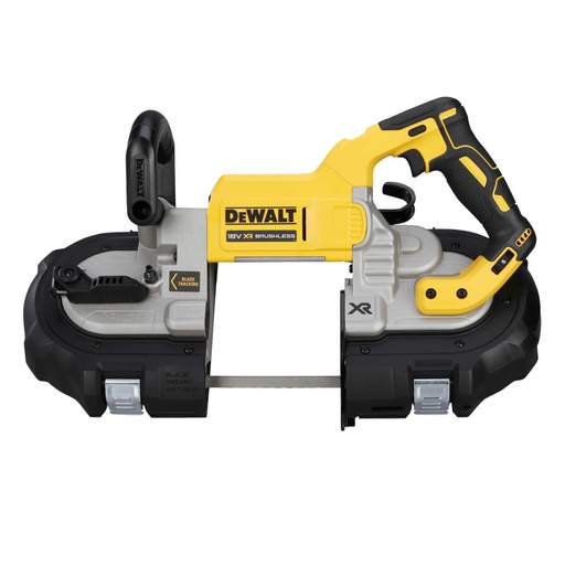 DEWALT DCS374N-XJ 18V XR Deep Cut Bandsaw (Body Only)
