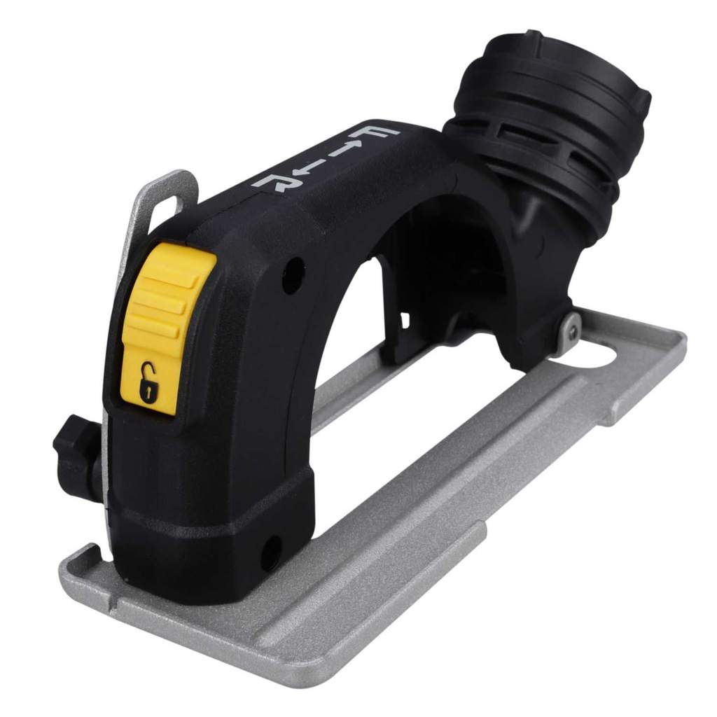 DeWALT DCS438NT-XJ 18V XR 76mm Cut Off Tool (Body Only) (DCS438NT DeWALT DCS438NT-XJ 18V XR 76mm Cut Off Tool (Body Only) (DCS438NT