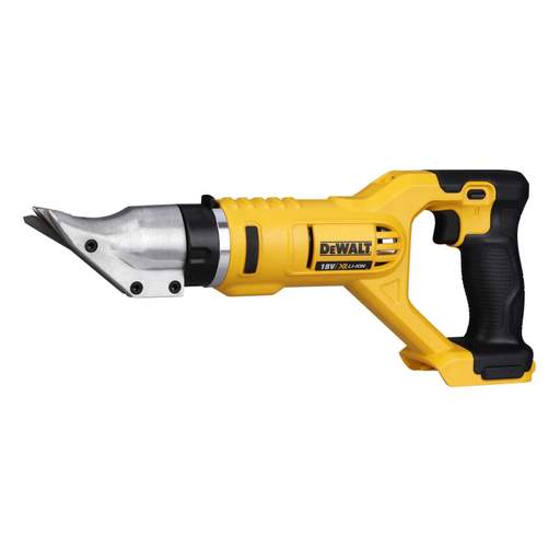 DEWALT DCS491N-XJ 18V XR Metal Shears (Body Only)