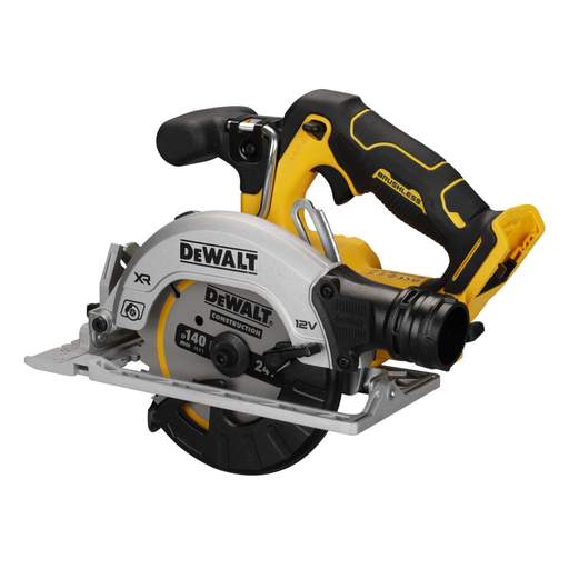 DEWALT DCS512N-XJ 12V XR 140mm Brushless Circular Saw (Body Only)