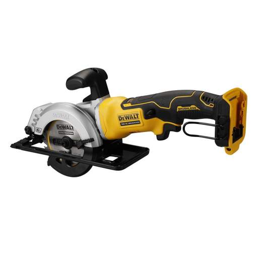 DEWALT DCS571N-XJ 18V XR 115mm Brushless Circular Saw (Body Only)
