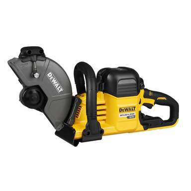 DCS691N-XJ 54V XR FLEXVOLT 230mm Cut Off Saw (Body only)