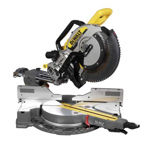 DEWALT DCS781N-XJ 54V XR FLEXVOLT 305mm Mitre Saw (Body Only)