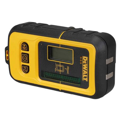 DEWALT DE0892G-XJ Green Line Laser Detector