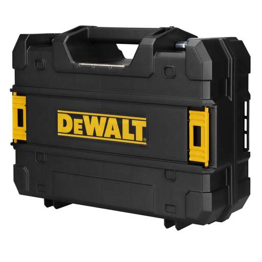 DeWALT TSTAK Heavy Duty Kitbox for DCD796 Drills