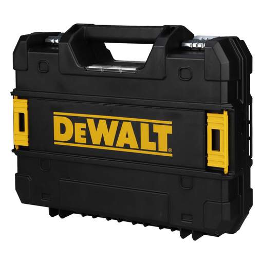 DEWALT TSTAK Heavy Duty Kitbox for Impact Drivers and Wrenches