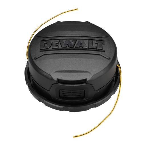 DEWALT Quickwind Trimmer Replacement Spool