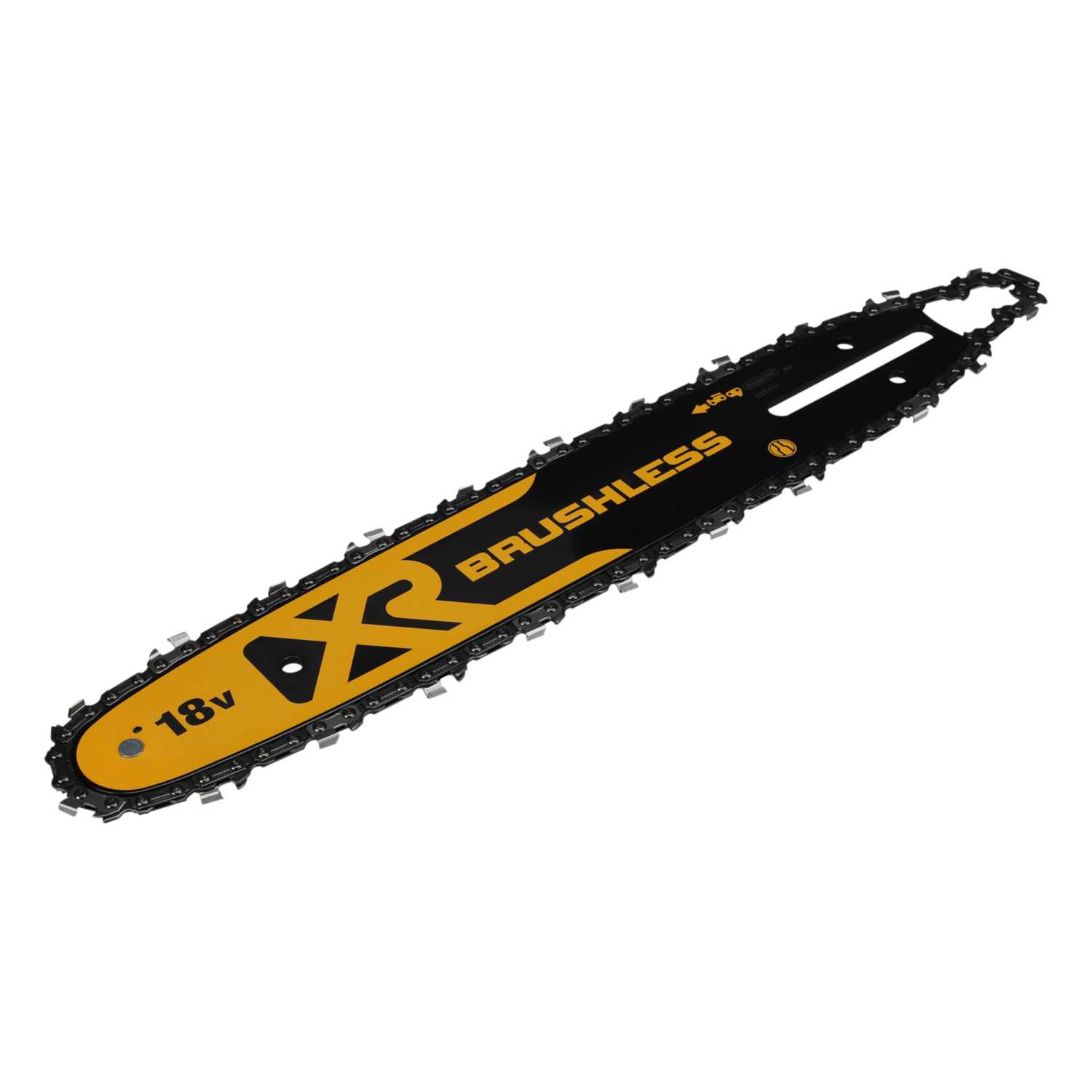 DeWALT 300mm Oregon Chainsaw Chain and Bar (DT20665QZ) CEF