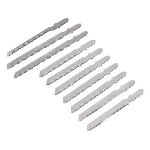 DeWALT DT2292-QZ 10 Piece Metal Jigsaw Blades Set