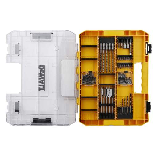 DEWALT DT70762-QZ 85 Piece Drill Drive Set