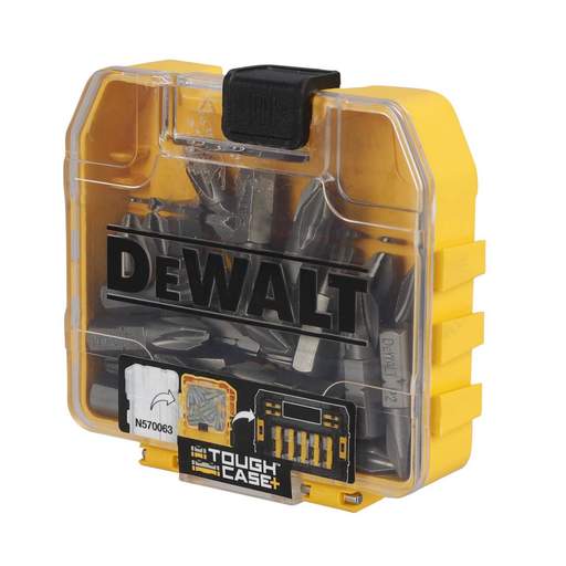 DeWALT DT71522-QZ PH2 Screwdriver Bit Set (Pack of 25)