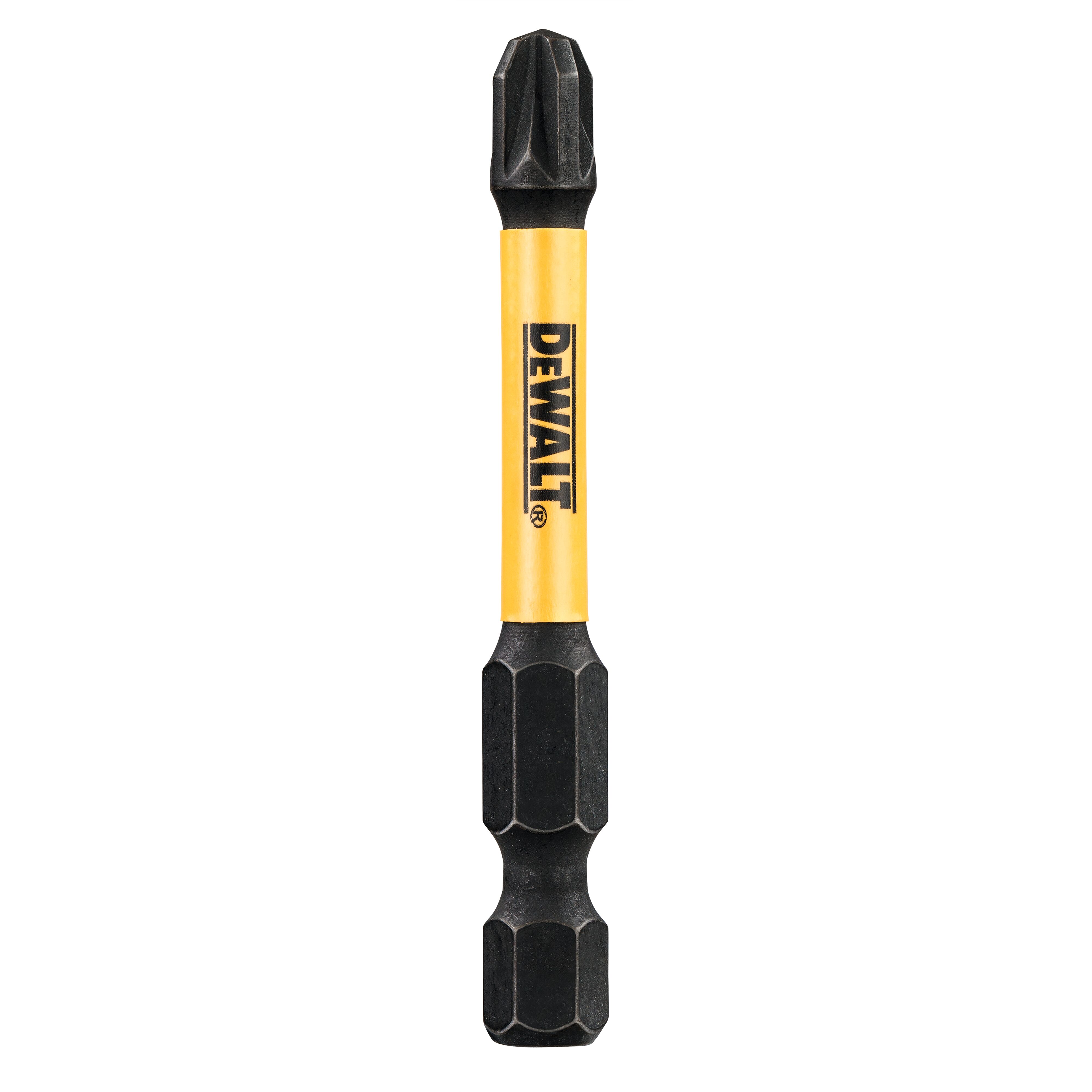 DeWALT DT7392TQZ Extreme FlexTorq PZ3 Screwdriver Bits (Pack of 5