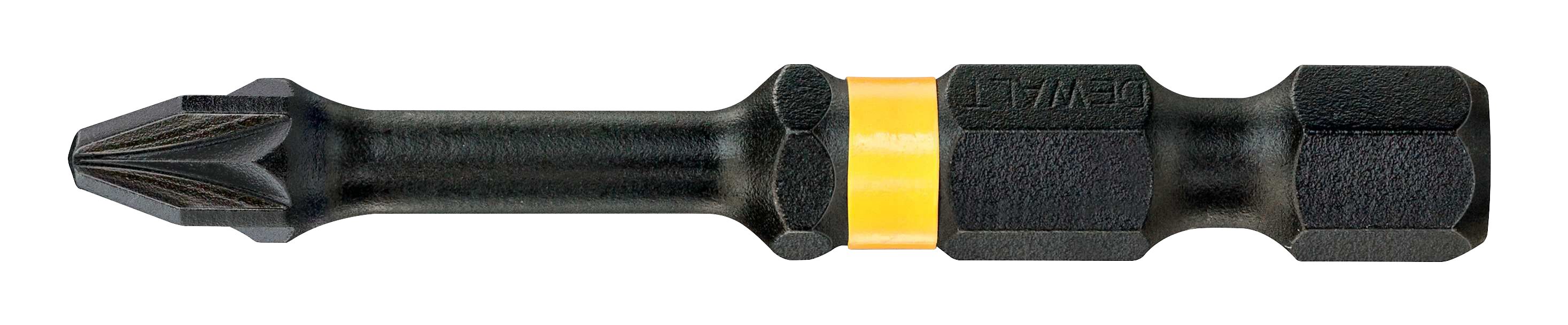 DeWALT DT7392TQZ Extreme FlexTorq PZ3 Screwdriver Bits (Pack of 5