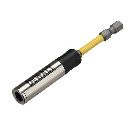 DEWALT DT90393-QZ  Torsion Bit Holders Set (Sold in 1's)