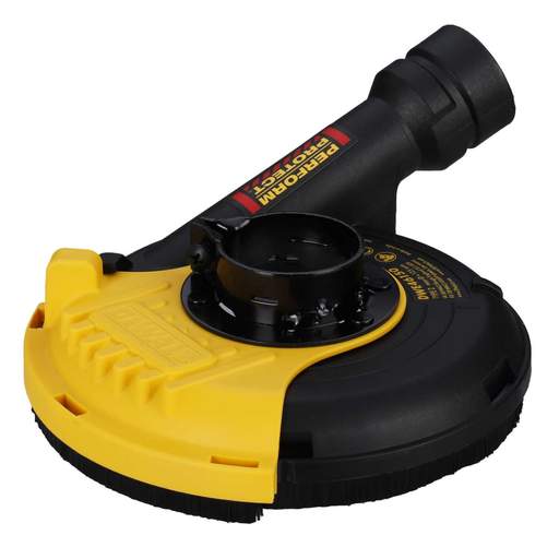 DeWALT DWE46150-XJ 115mm-125mm Surface Grinding Shroud