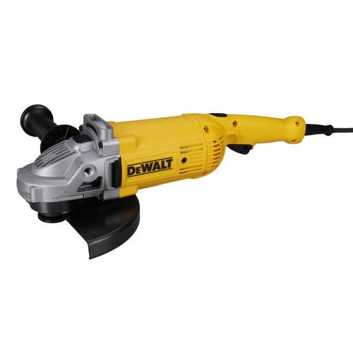 DEWALT DWE490-GB 230mm 2000W Angle Grinder 230V