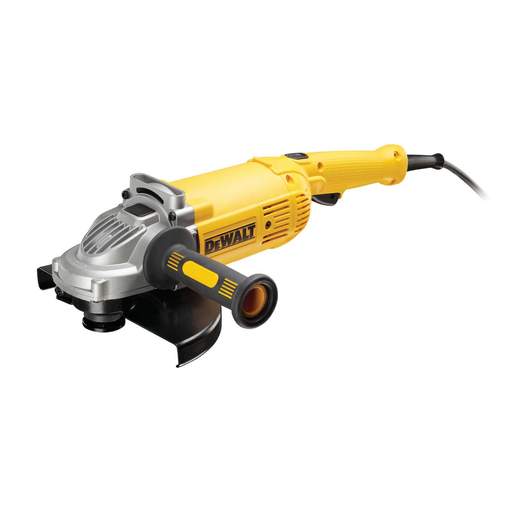 DEWALT DWE492K-LX 230mm 2200W Angle Grinder 110V