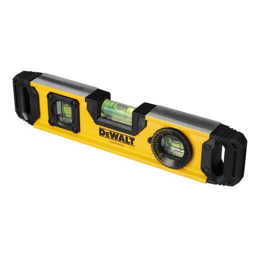 DEWALT 250mm Torpedo Level