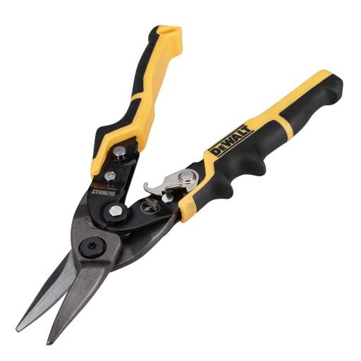 DeWALT Straight Cut Ergo Aviation Snips