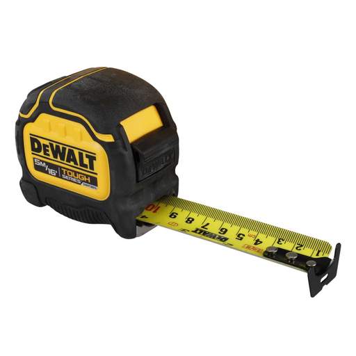 DeWALT Tough 5m / 16ft Tape Measure