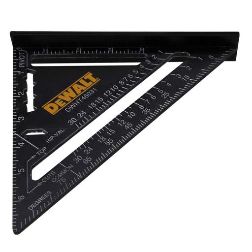 DEWALT 177mm Imperial Square