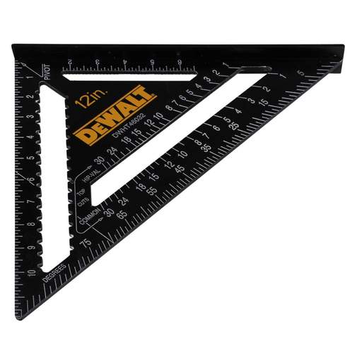 DEWALT 300mm Imperial Square