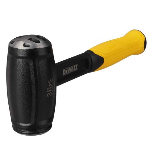 DEWALT 1.4kg 3lb Drilling Hammer