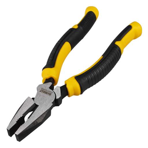 DeWALT 200mm Combination Pliers