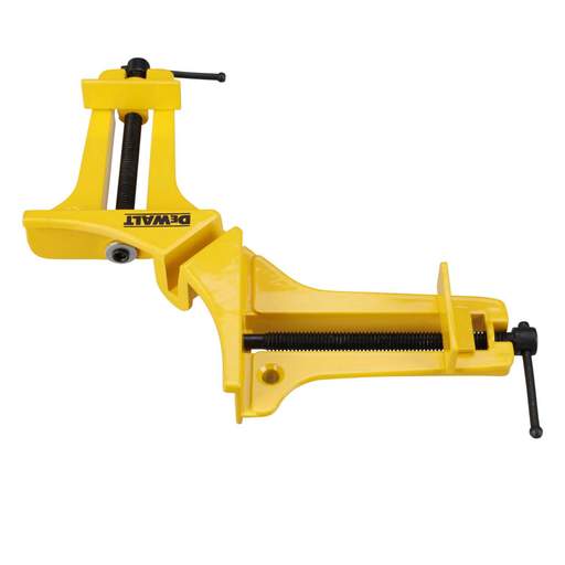 DEWALT DWHT83840-0 90° Corner Clamp