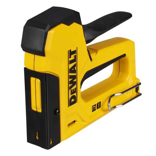 DeWALT DWHTTR350-0 Heavy Duty Stapler / Brad Tacker