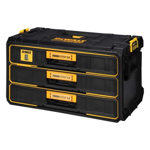 DeWALT DWST08330 ToughSystem 2.0 Large Toolbox