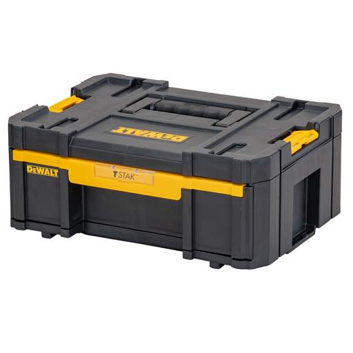 DEWALT DWST1-70705 TSTAK Single Deep Drawer Unit