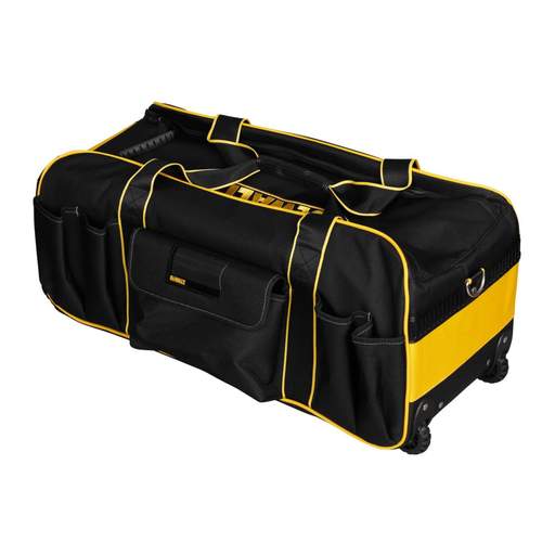 DeWALT DWST1-79210 Duffle Bag with Wheels