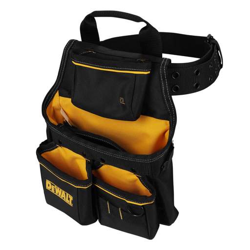 DEWALT DWST40201-1 Professional Nail Pouch with Belt