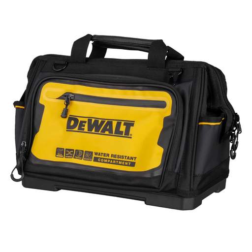 DEWALT DWST60103-1 Pro 16" Tool bag