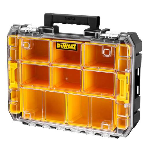 DeWALT DWST82968-1 TSTAK Organiser IP54