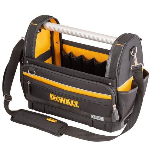 DeWALT DWST82990-1 TSTAK Soft Tool Tote Bag