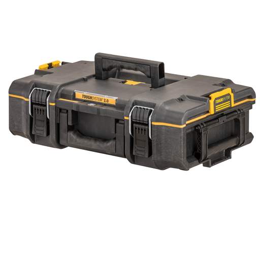 DeWALT DWST83293-1 ToughSystem 2.0 DS166 Tool Box