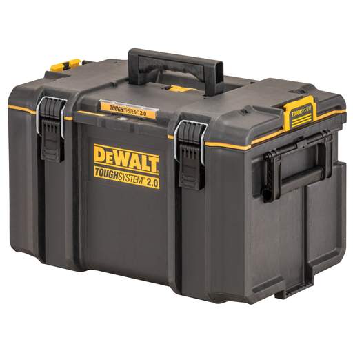 DEWALT DWST83342-1 ToughSystem 2.0 DS400 Tool Box
