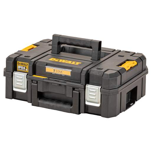 DEWALT DWST83345-1 TSTAK Shallow Box IP54