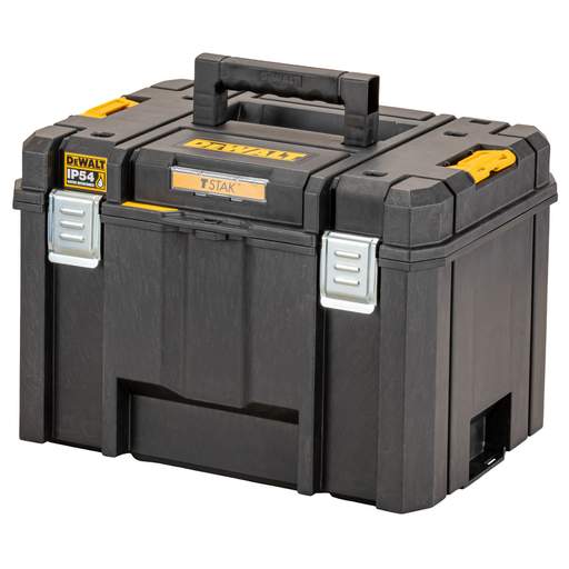 DEWALT DWST83346-1 TSTAK Deep Box IP54