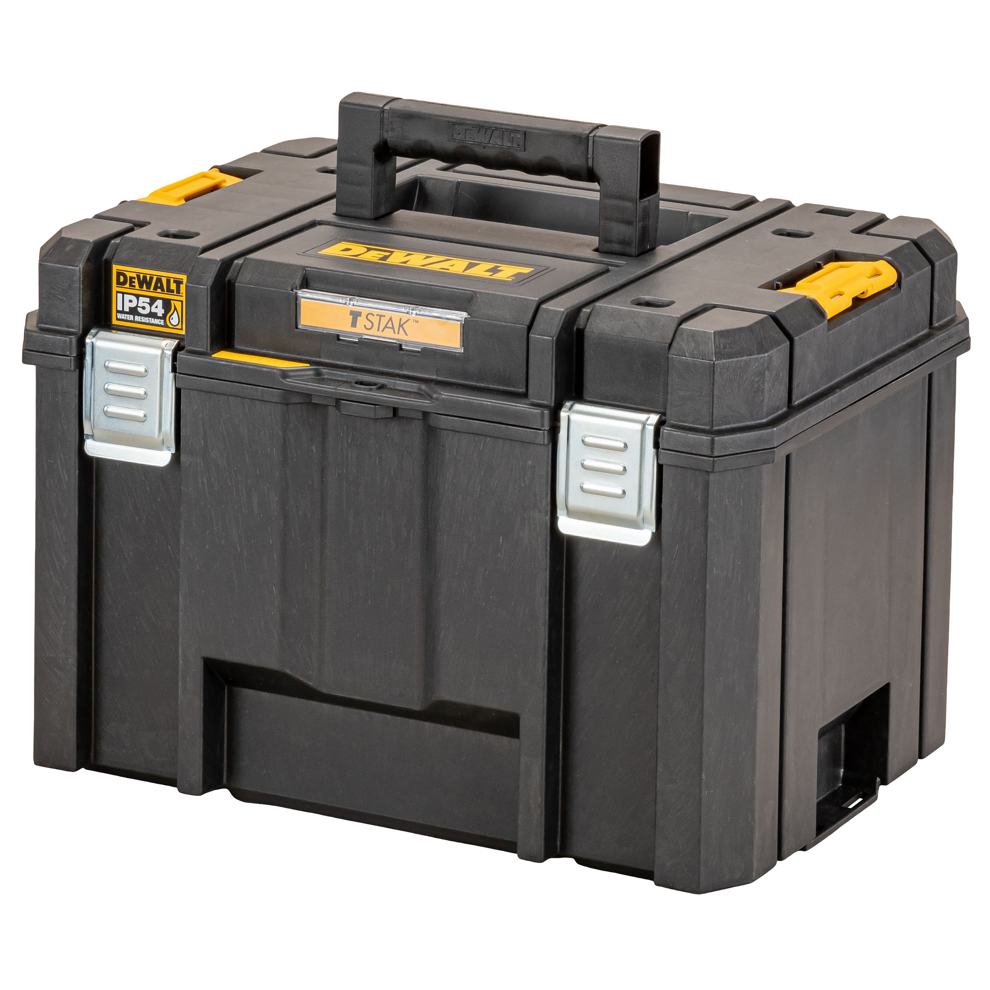 DeWALT DWST83346-1 TSTAK Deep Box IP54 (DWST83346-1) | CEF