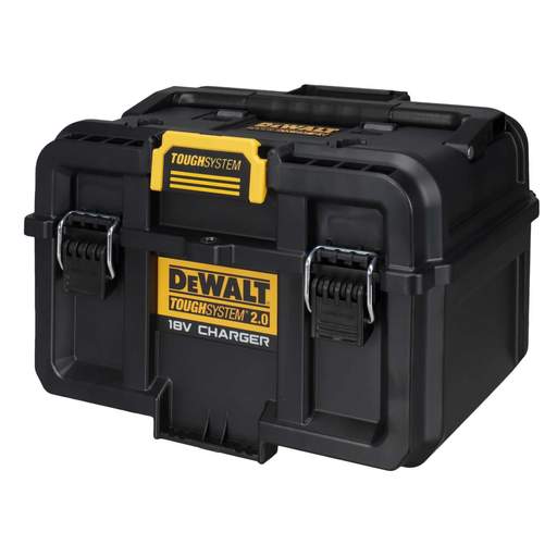 DeWALT DWST83470-GB TOUGHSYSTEM® Charger Box