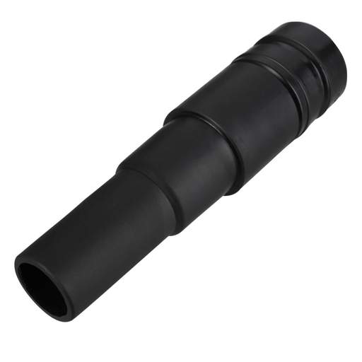 DEWALT DWV9110-XJ Airlock Dust Connection System Tapered Rubber Adapter