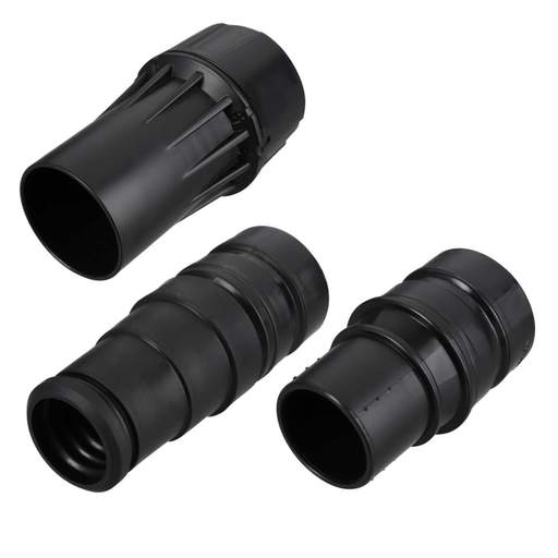 DEWALT DWV9210-XJ Airlock Dust Connection System Construction Kit