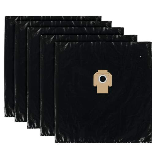 DEWALT DWV9400-XJ Plastic Tank Liners (5 Pack)