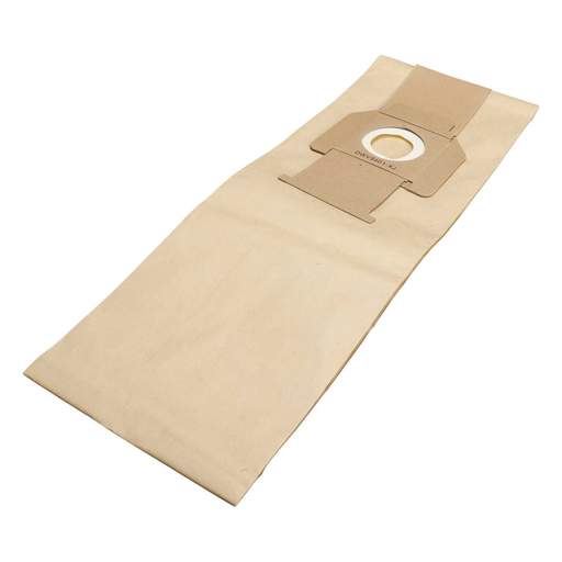 DEWALT DWV9401-XJ Paper Dust Bags (5 Pack)