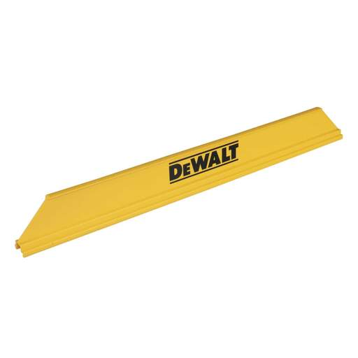 DEWALT DZO8555-QZ 550mm Hedge Clippings Sweeper Attachment