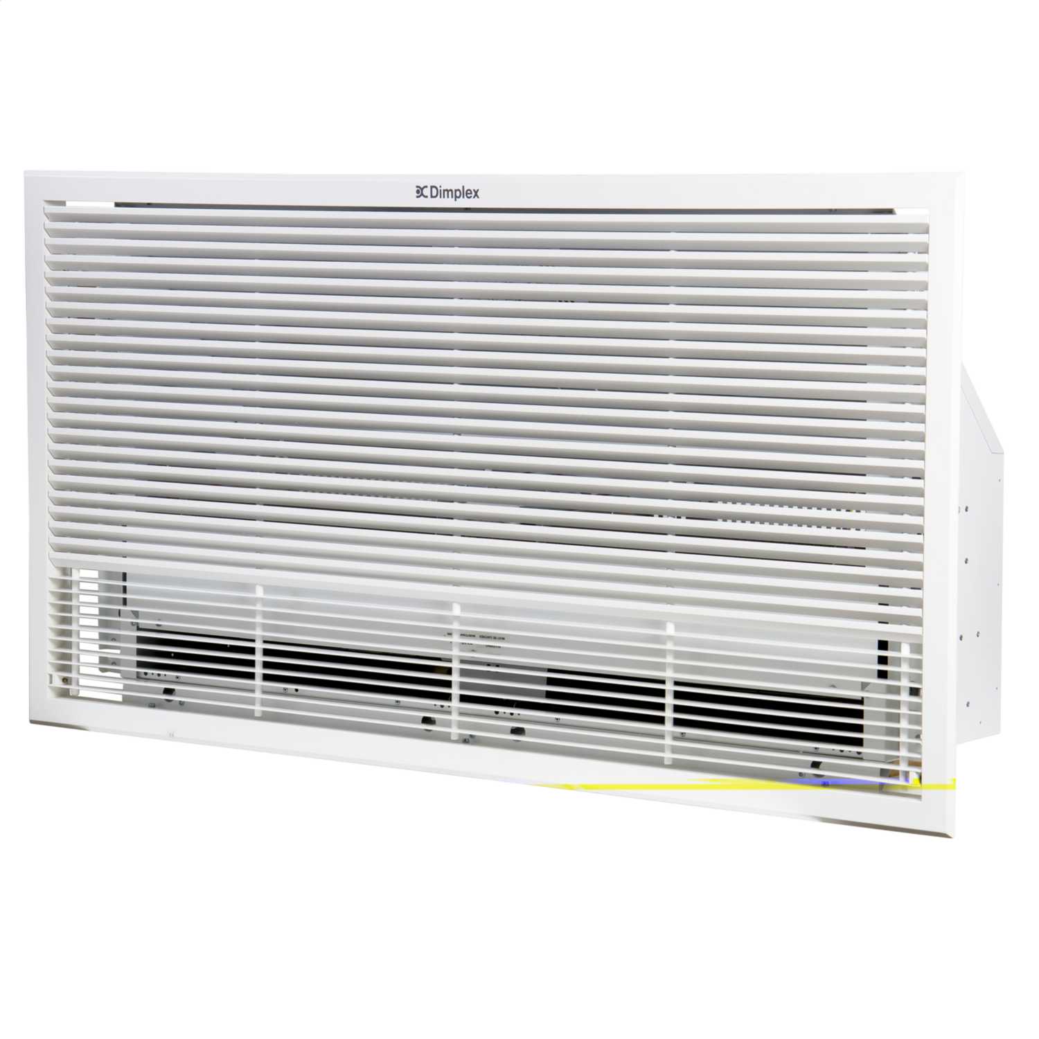 Dimplex 9kW Electric Commercial Air Curtain Light Grey (CAB10ER) | CEF